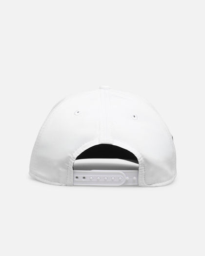 New Era RangeGoats Golf Club 'Liv Golf' 9SEVENTY Stretch Snapback White