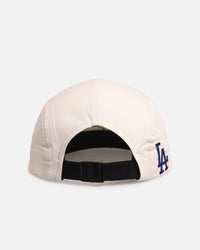 New Era Los Angeles Dodgers 'Ohtani & Kanji' Camper Strapback Chrome/Dark Royal