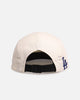 New Era Los Angeles Dodgers 'Ohtani & Kanji' Camper Strapback Chrome/Dark Royal