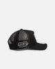New Era Las Vegas Raiders 'Polychromatic Mesh' 9FORTY A-Frame Snapback Black/White