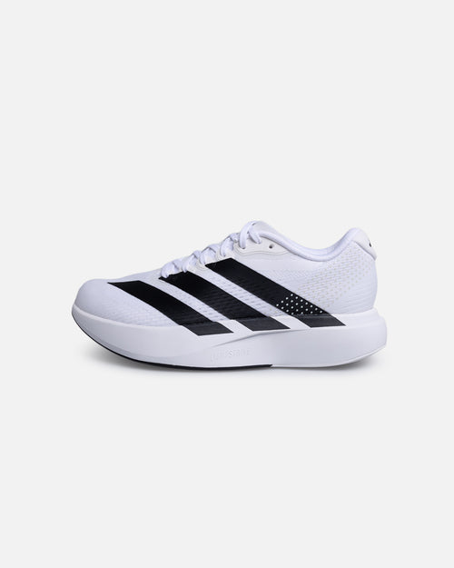 Adidas Adizero Pacer White/Black