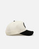 New Era Pittsburgh Steelers 'Easy Chrome Black' 9FORTY A-Frame Snapback Chrome/Black