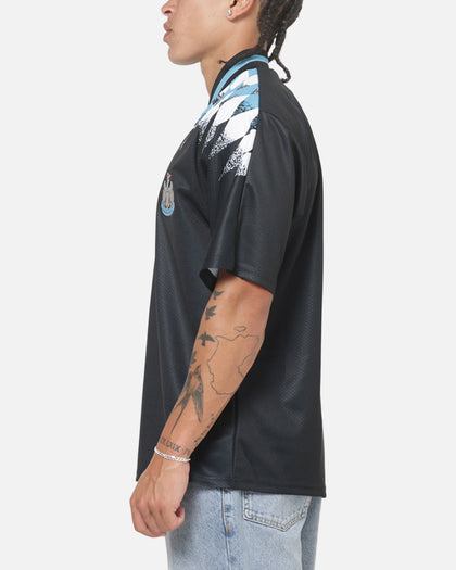 Adidas Newcastle United FC Stadium Jersey Black