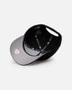 New Era Pittsburgh Pirates 'Gothic Arch' 9FORTY A-Frame Snapback Black/White