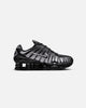 Nike Women's Shox TL Fade Off Noir/White