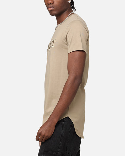 Saint Morta Annex El Duplo T-Shirt Brown