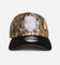 New Era Canterbury-Bankstown Bulldogs 'NRL Real Tree' 9FORTY A-Frame Snapback Real Tree Camo