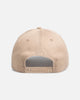 New Era Los Angeles Dodgers 'Dirty Wash' 9FORTY A-Frame Snapback Camel