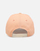 New Era New York Mets 'Peaches' 9FORTY A-Frame Snapback Peach