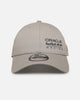 New Era Red Bull Racing Essential 9FORTY A-Frame Snapback Grey
