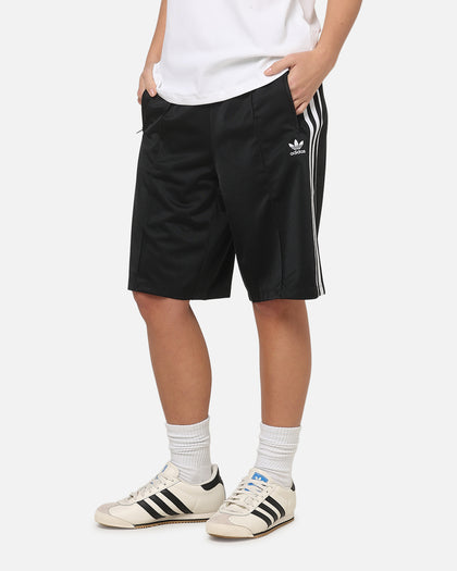 Adidas Women's Firebird Shorts Black
