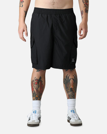 Alpha Industries CWU Relaxed Shorts Black
