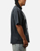The Hundreds Skull Mountain T-Shirt Washed Black