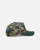 New Era Oakland Athletics 'Forest Camo' 9FORTY A-Frame Snapback Forest Camo