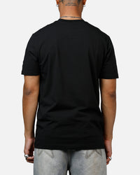 New Era Los Angeles Dodgers Logo Select T-Shirt Black/Black
