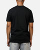 New Era Los Angeles Dodgers Logo Select T-Shirt Black/Black