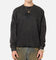Pro Standard New York Yankees 'Wash Vanguard' Fleece Crewneck Washed Black