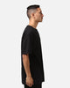 Well Made AAA Blank T-Shirt Black
