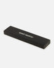 Saint Morta Silicone Band M001 Dark Grey