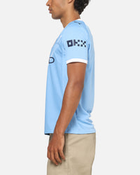 Puma Manchester City FC Home Replica Jersey Light Blue