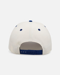 New Era New York Mets 'World Series Logo' 9FORTY A-Frame Snapback Chrome