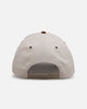 47 Brand Philadelphia Phillies 'Coconut Cream Pie' Offside DT Snapback Coconut
