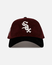 New Era Chicago White Sox 'Certified Lover 2.0' 9FORTY A-Frame Snapback Maroon
