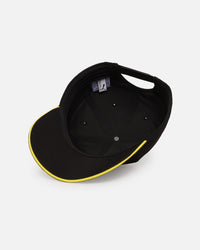 Puma X Scuderia Ferrari Race Baseball Cap Puma Black