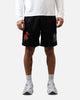 New Era New York Yankees Rose Shorts Black