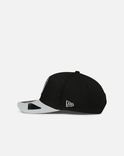 New Era Auckland FC 'A-League Season Kick Off' 9SEVENTY Stretch Snapback Black