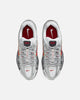 Nike Women's P-6000 White/Varsity Red