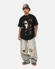 73Studio X Dune Paul Atreides Heavyweight T-Shirt Black