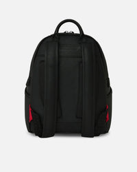 Sprayground Centre Rip Grey Check Backpack Multi