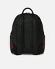 Sprayground Centre Rip Grey Check Backpack Multi