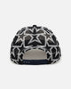 New Era Washington Nationals 'Fourth Of July' 9FORTY A-Frame Snapback Chrome/Navy