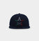 New Era Dallas Cowboys 'Mexico Star' 59FIFTY Fitted Navy