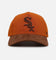 47 Brand Chicago White Sox 'Pumpkin Pie' 47 Offside Snapback Pumpkin Spice