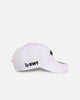 New Era x Alpine F1 Visa Cards Essential 9FORTY A-Frame Snapback White