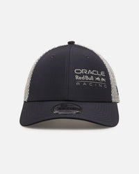 New Era x Red Bull Racing F1 'Vegas GP Collection' 9FORTY Snapback Dark Blue