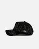 New Era Los Angeles Dodgers 'Outline Flames' 9FORTY A-Frame Snapback Black