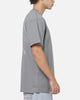 Bleacher Athletic Penrith Panthers NRL Attrition Solid T-Shirt Grey