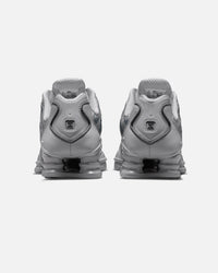 Nike Shox TL Grey
