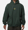 Culture Kings CK Embroidered Hoodie Green