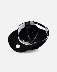 New Era New York Yankees 'On Field' 9FORTY A-Frame Snapback Official Team Color