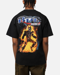 RDCWorld Blitz T-Shirt Black