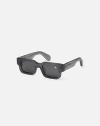 Belvior & Co Arlo Sunglasses Black