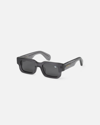 Belvior & Co Arlo Sunglasses Black