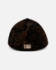 New Era Boston Red Sox 'Floral Embroidery' 59FIFTY Fitted Foral