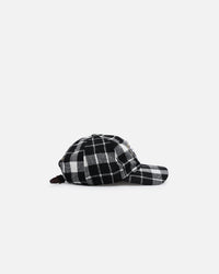 Pro Standard Las Vegas Raiders Pro Prep Dad Strapback White/Black