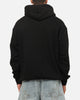 Bleacher Athletic New Zealand Warriors NRL Adult Club Wreath Hoodie Black